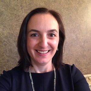 Meet your Posher, Andrea